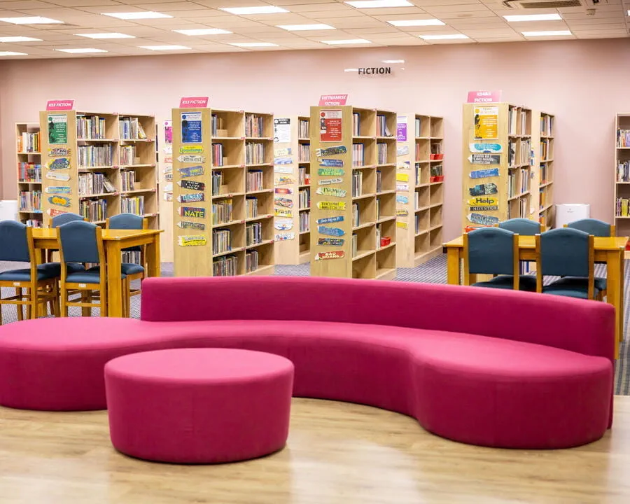 Khi Không Gian Học Tập Trở Thành Sức Mạnh - The Power of Well-Designed Learning Environments