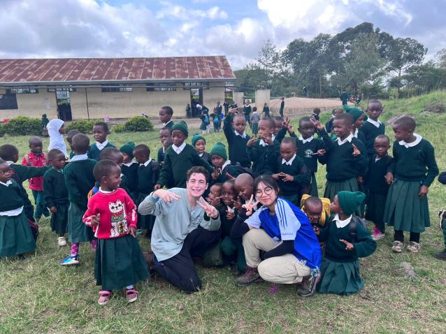 BVIS và chương trình A Levels tại Hà Nội - Small Text And Image