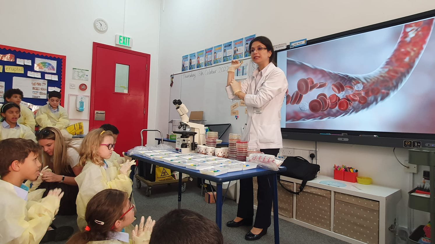 World Science Day - Carousel For News Detail